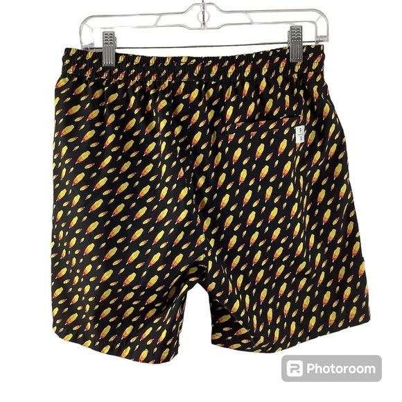Public Art Ice Pop Swim Shorts - Picture 2 of 5